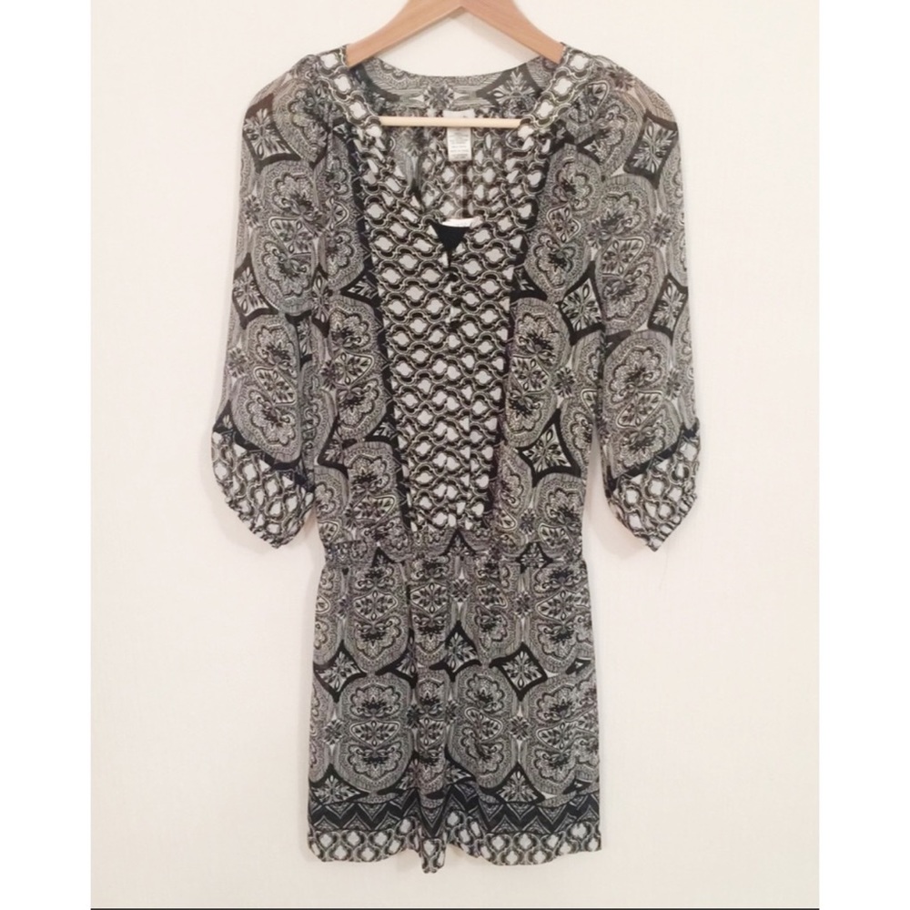 Cach’e Women’s Dress Size X-Small